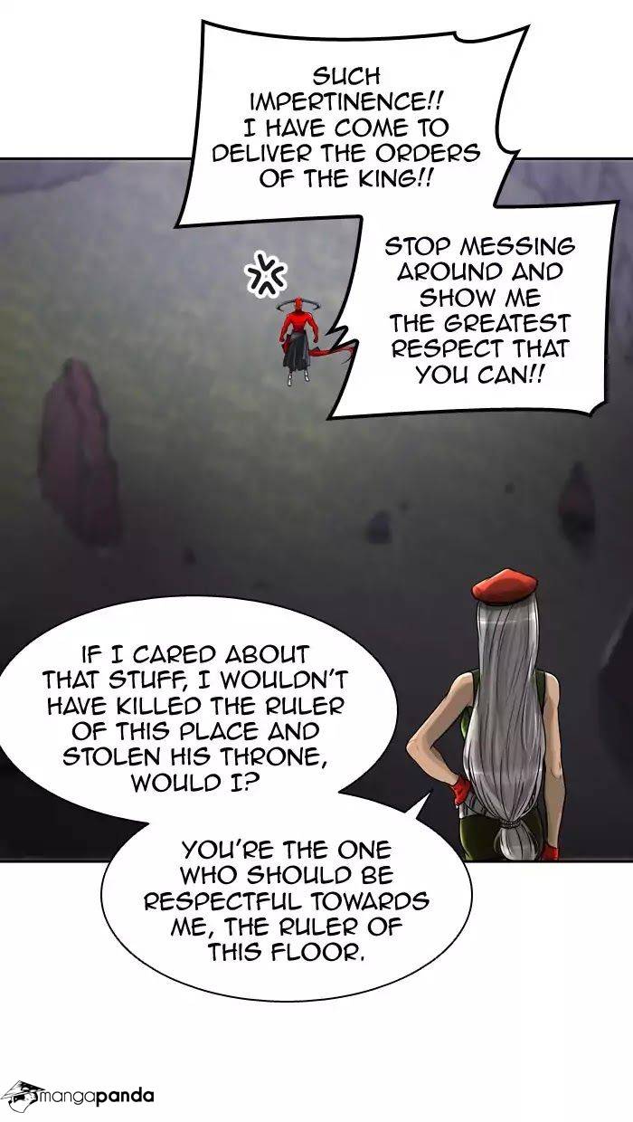 Tower of God Chapter 394 image 007